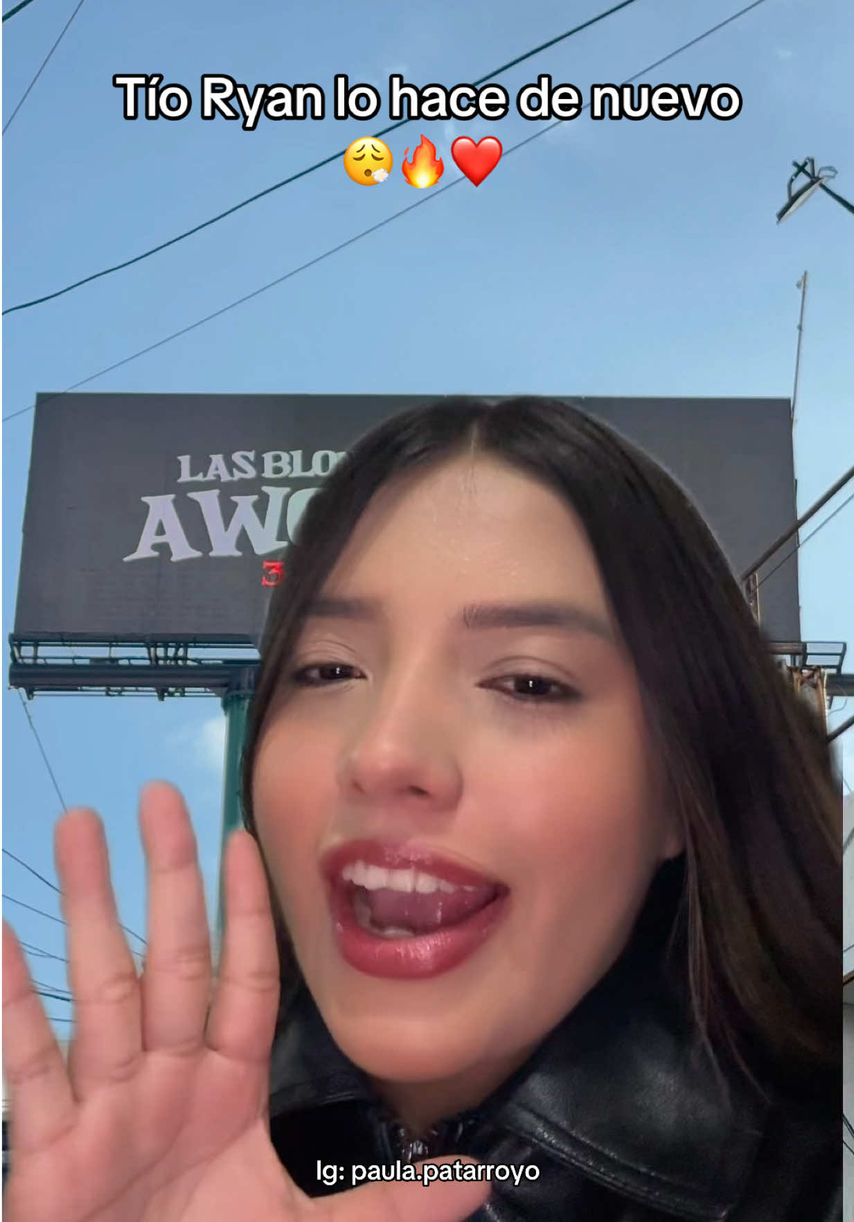 @Paula Patarroyo