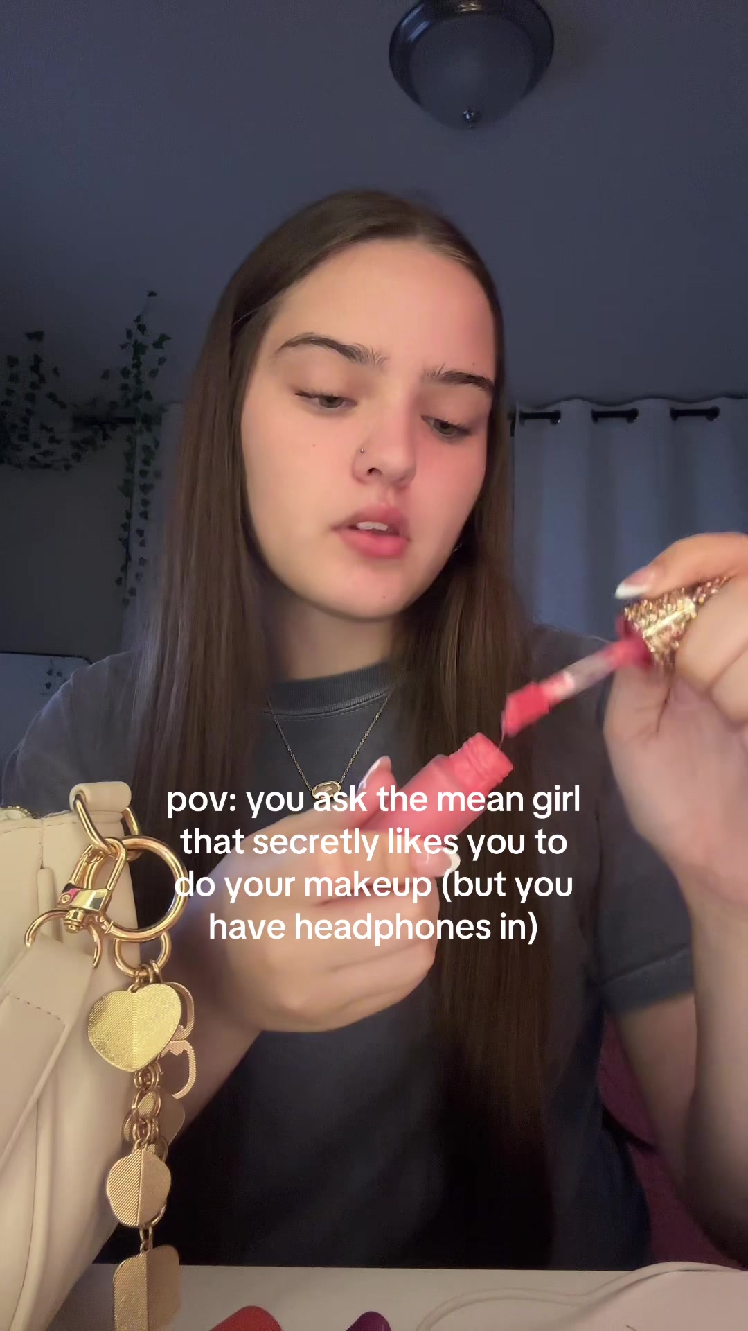 @jules asmr