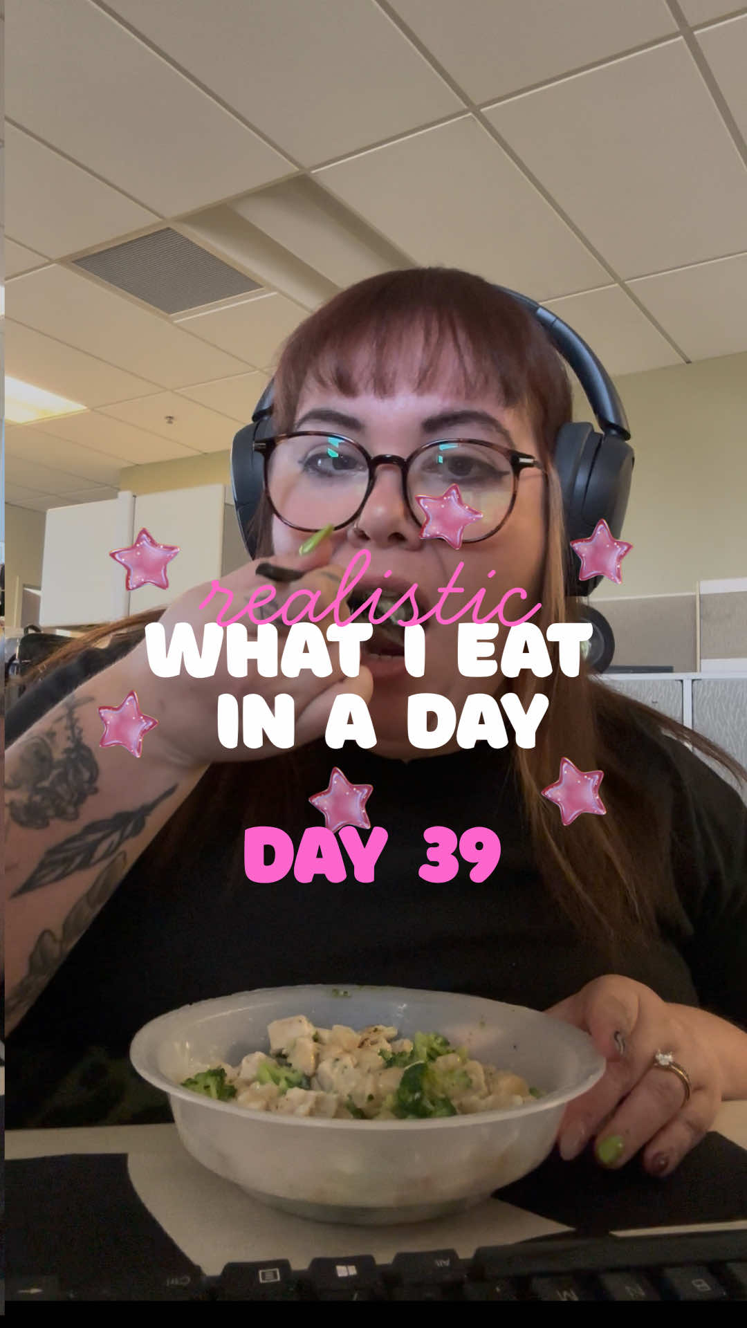 @Kristen ✨🍒 | Your Fat Friend