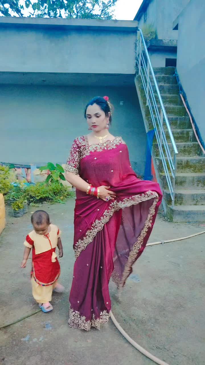 @Ajmira Bithi Official