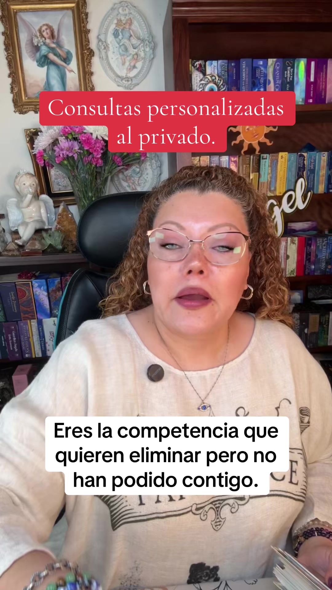 @Isabel Tarot