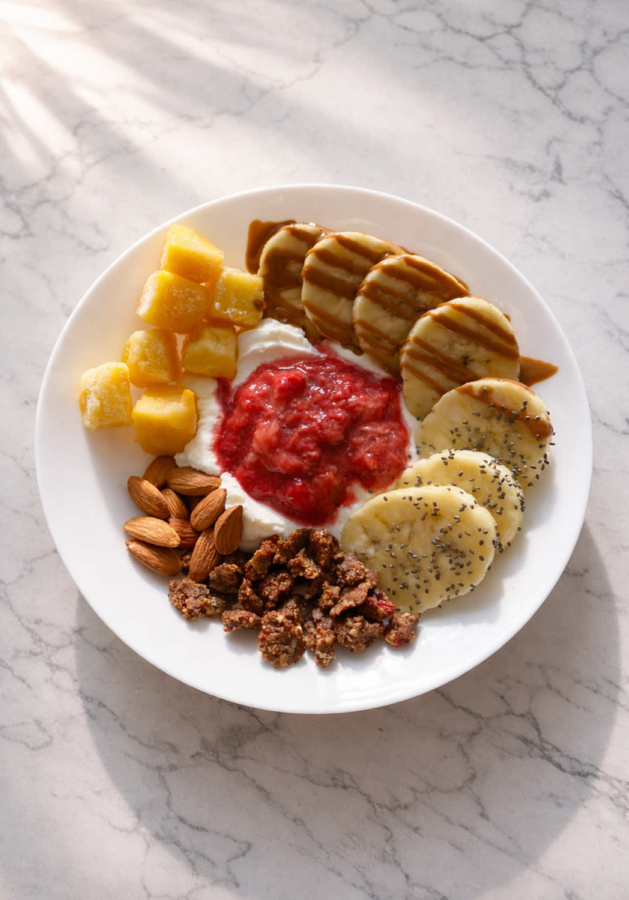 @Jenny Squibb | Healthy recipes