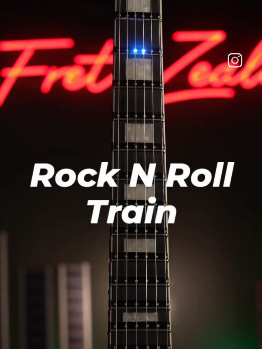@Fret Zealot