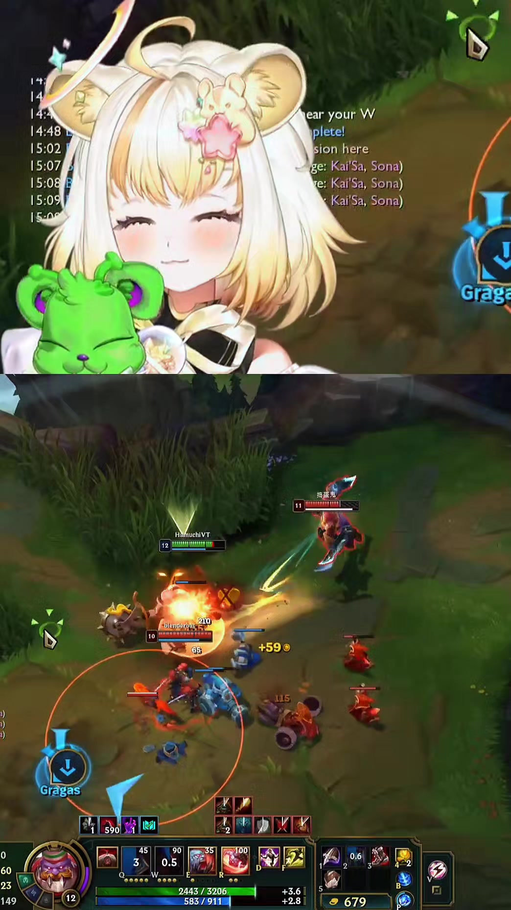 @HamuchiVT