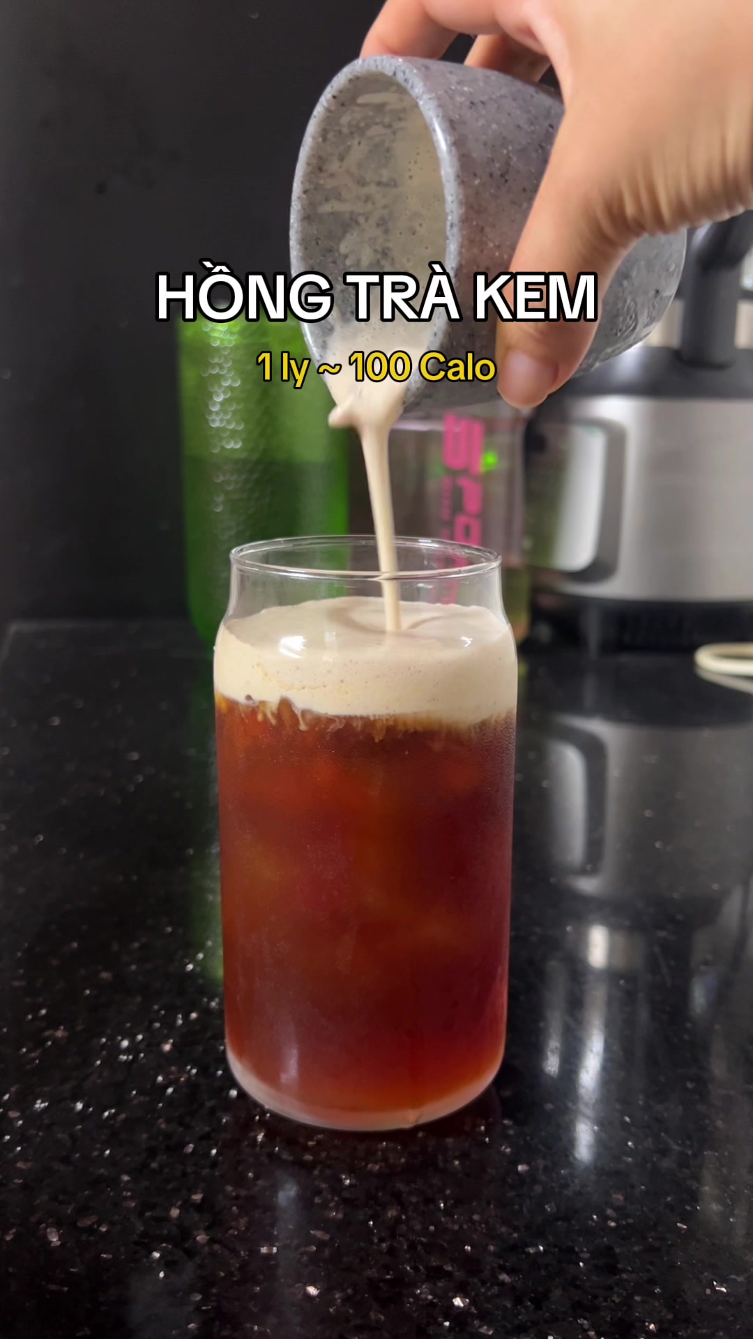 @Phương Ở Đ&acirc;y - Caloer