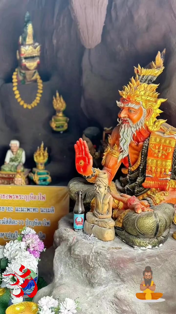 @🔥🕉️AI โหมดพระเจ้าทำเงิน💵