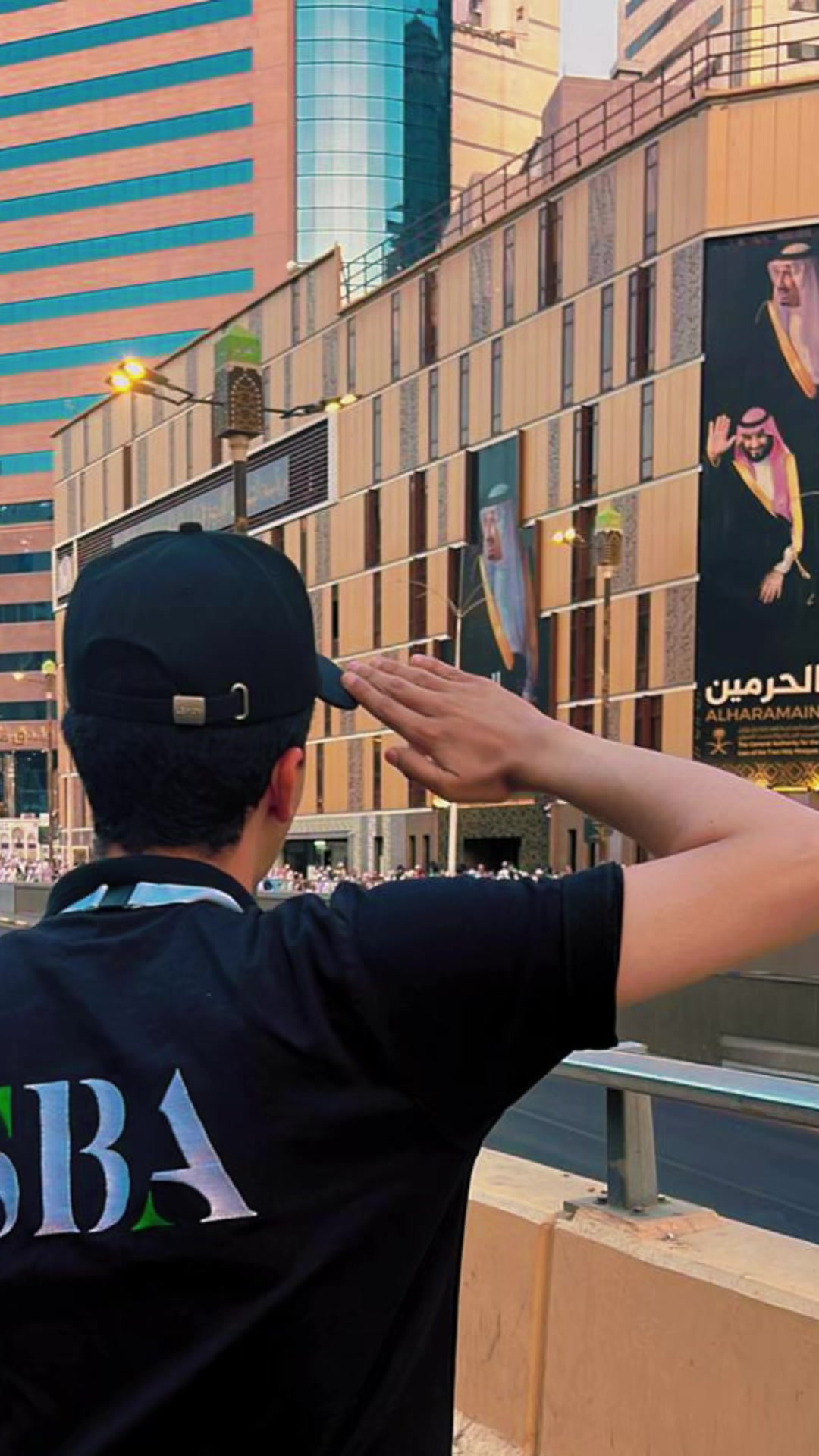 @الإعلامي محمد الاحمري
