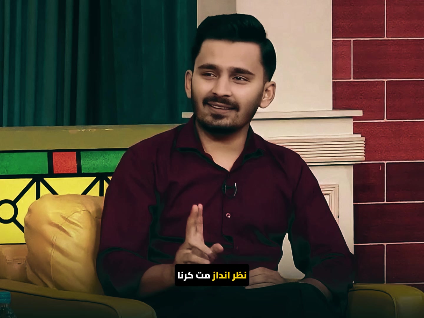 @Umair Mushtaq