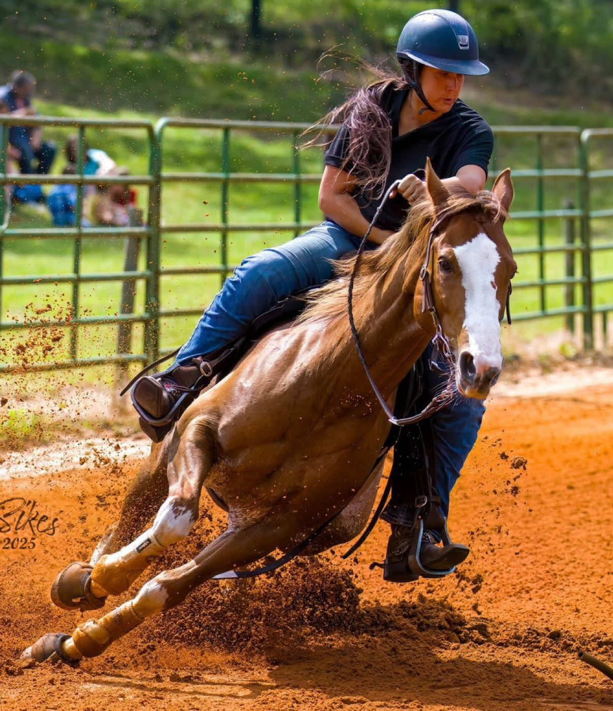 @corderoequine