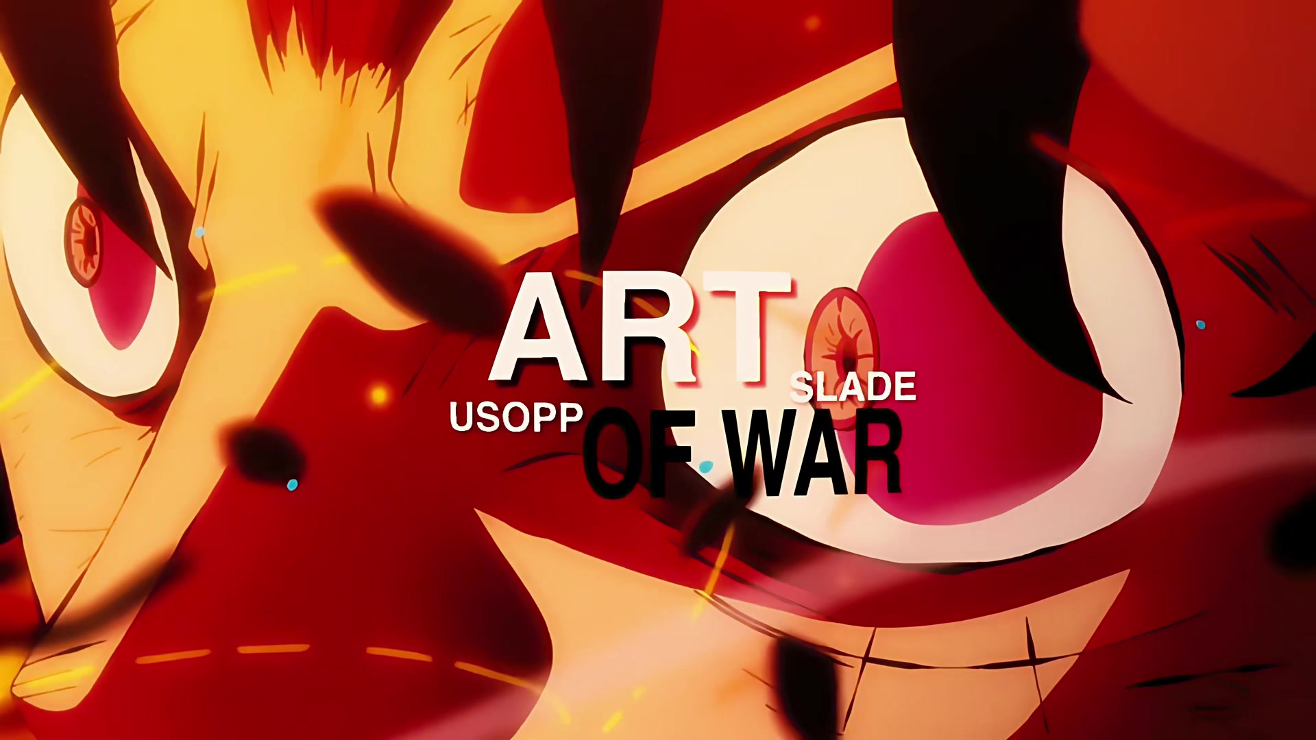 @usopp!