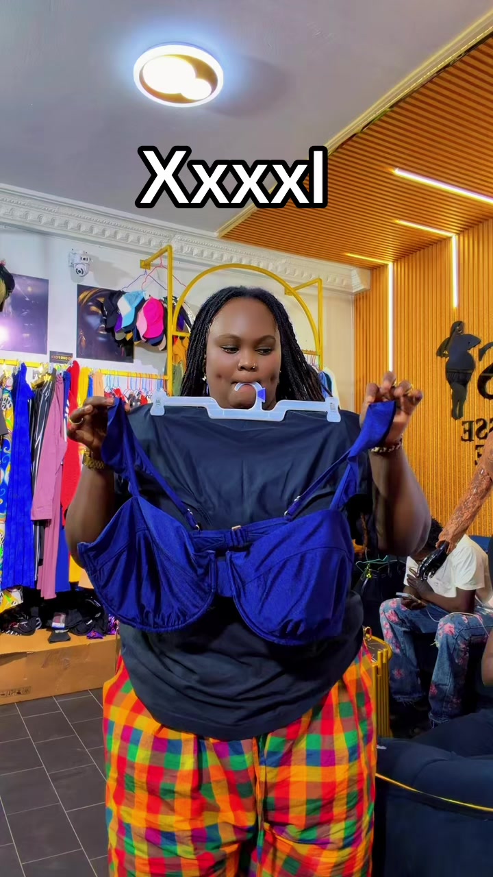 @Princesse🛍🍑BIG SIZE