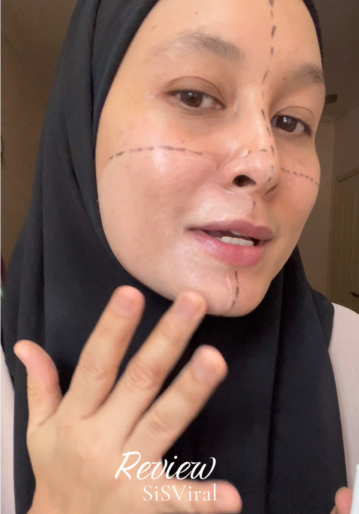 @Shima Osman | Misi POV