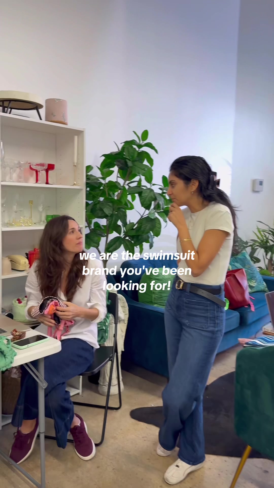 @Kitty and Vibe