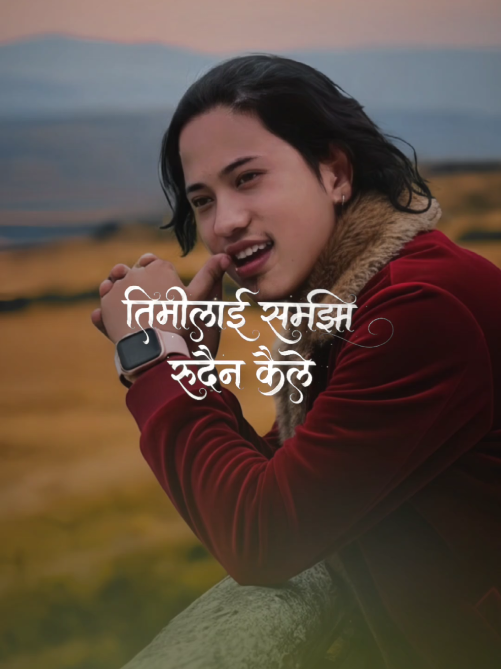 @Jiwan thapa magar