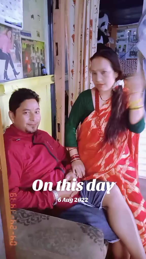 @Nirmala