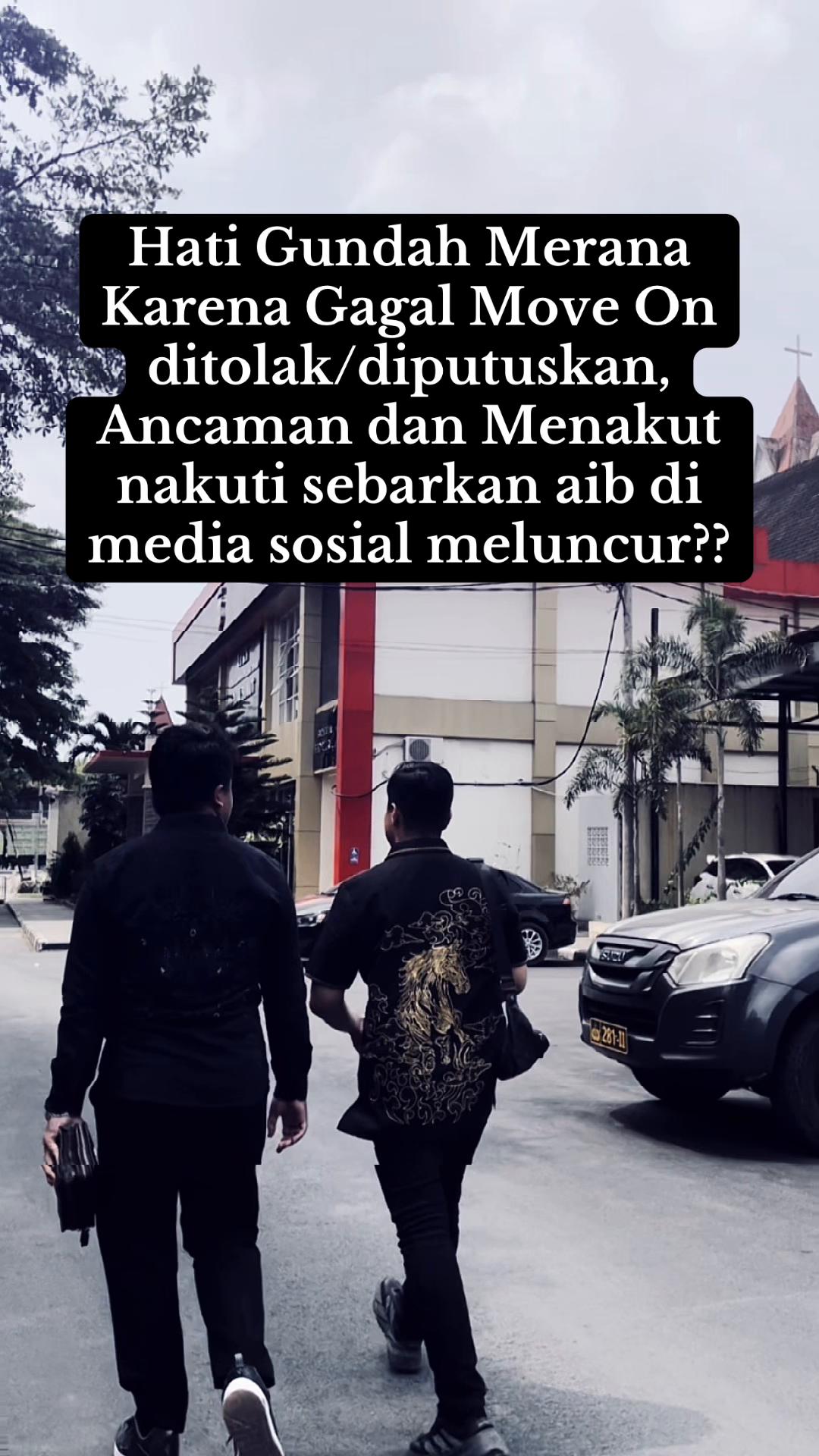 @Michael Perangin-angin,S.H.
