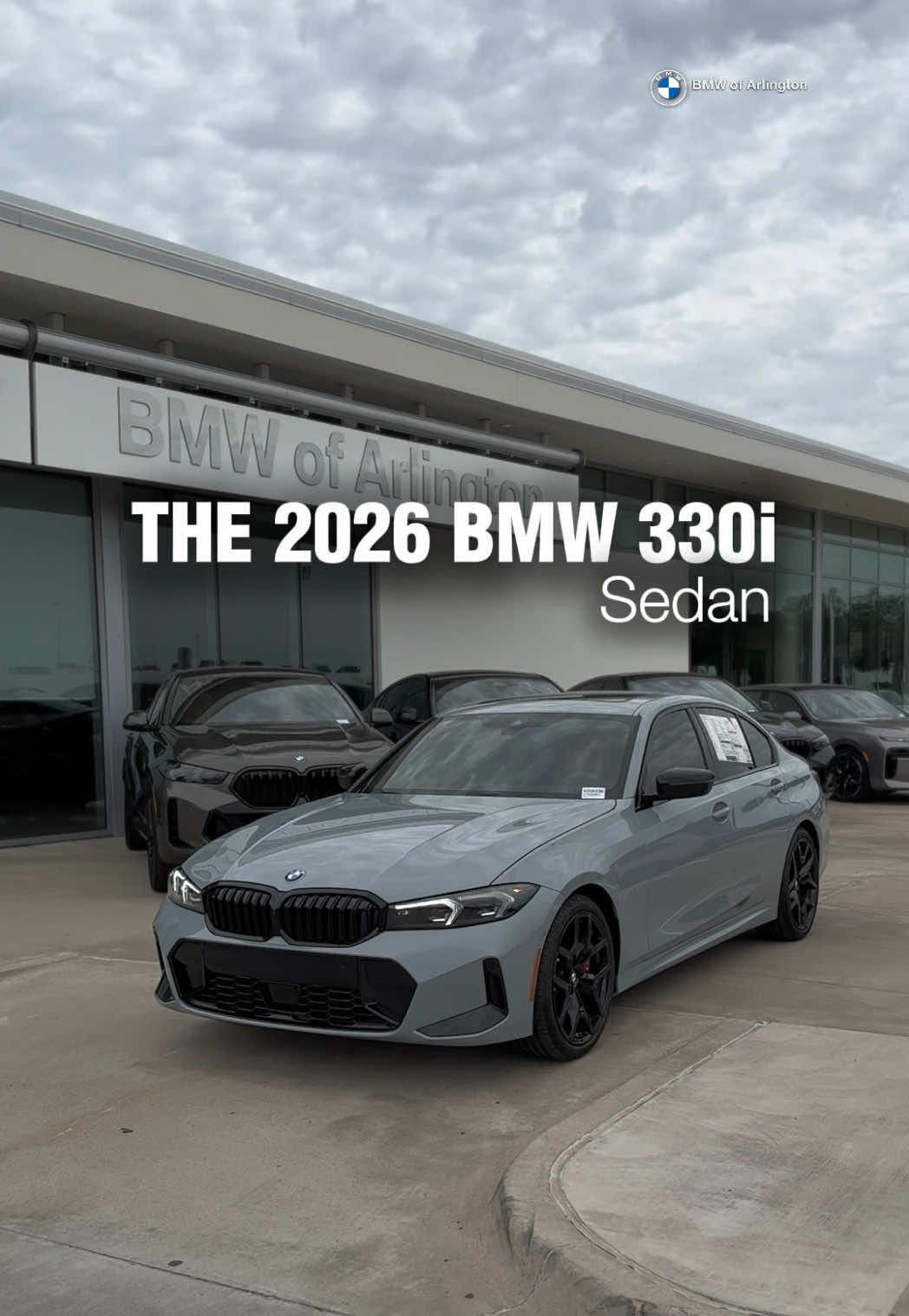 @BMW of Arlington