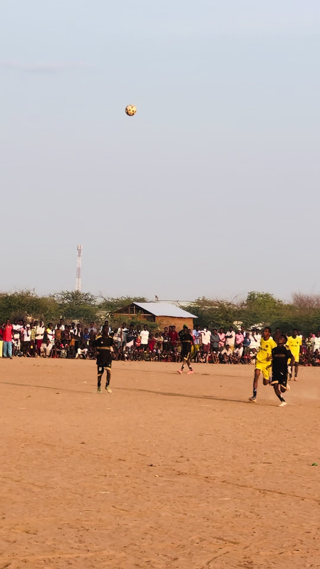 @Faliyaha Dadaab channel