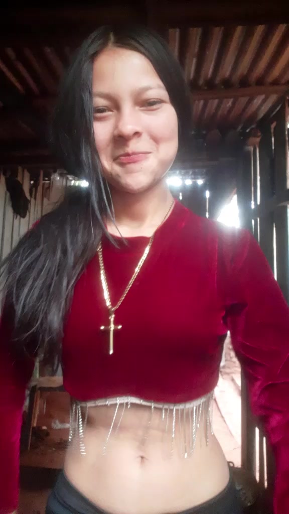 @lucia tiktoker