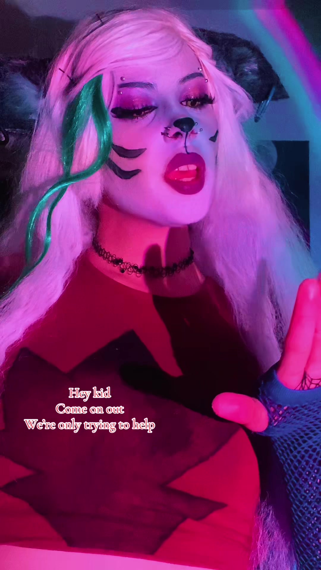 @Ty 🥰