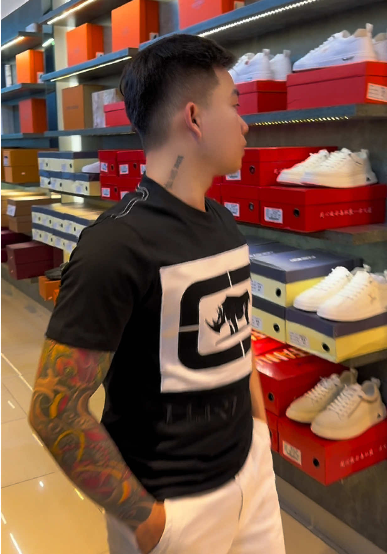 @THE MEN SHOP ( ĐÀ NẴNG )