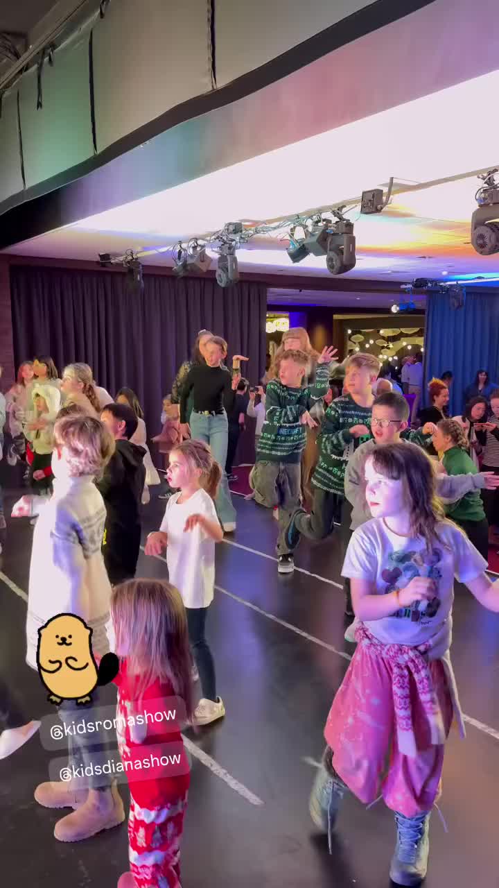 @🌸KIDS DIANA SHOW