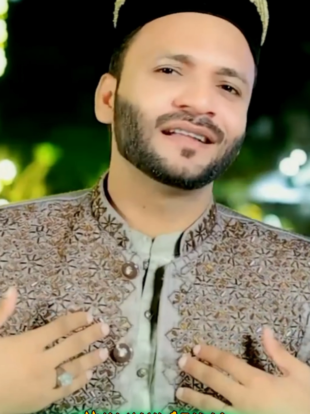 @Hum hain Azadar