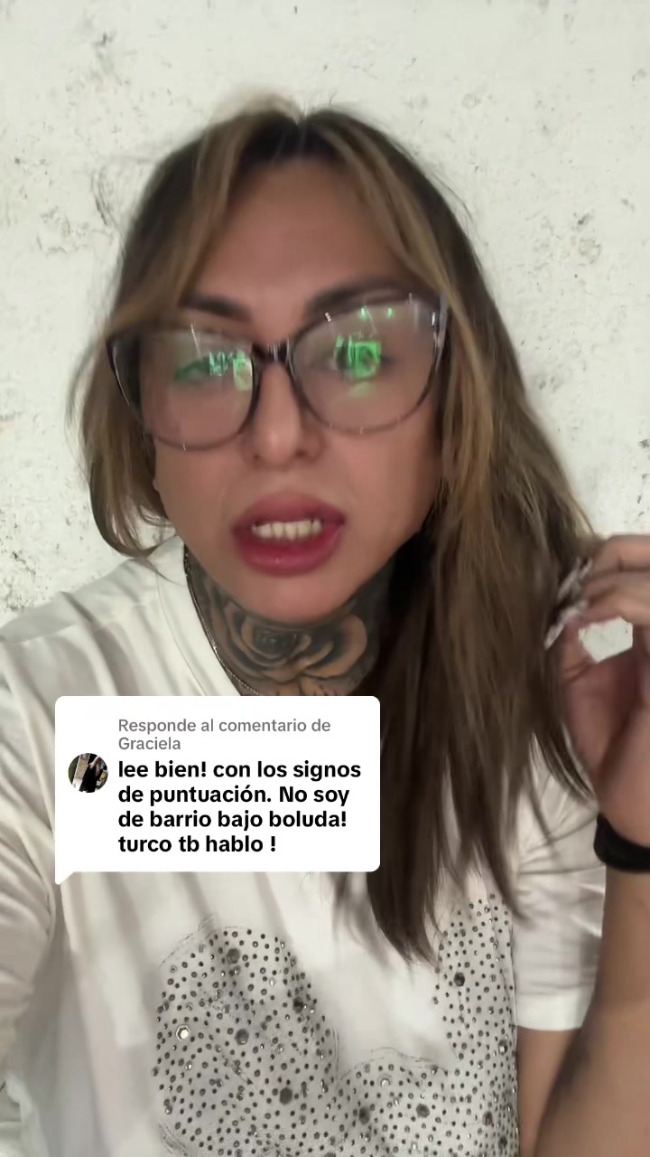 @Una Tal Mariana