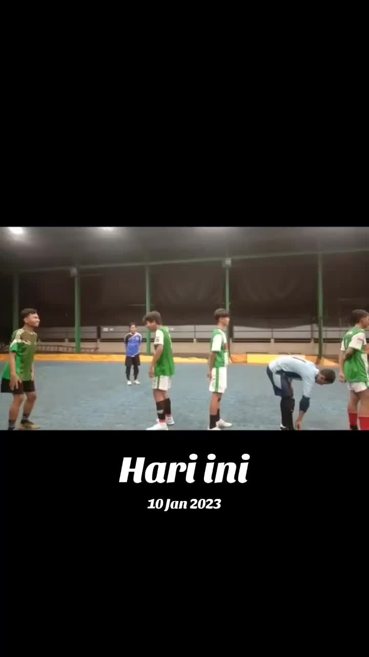 @Squadra futsal sby