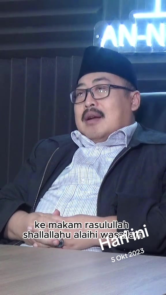 @Gus Fahrur Official
