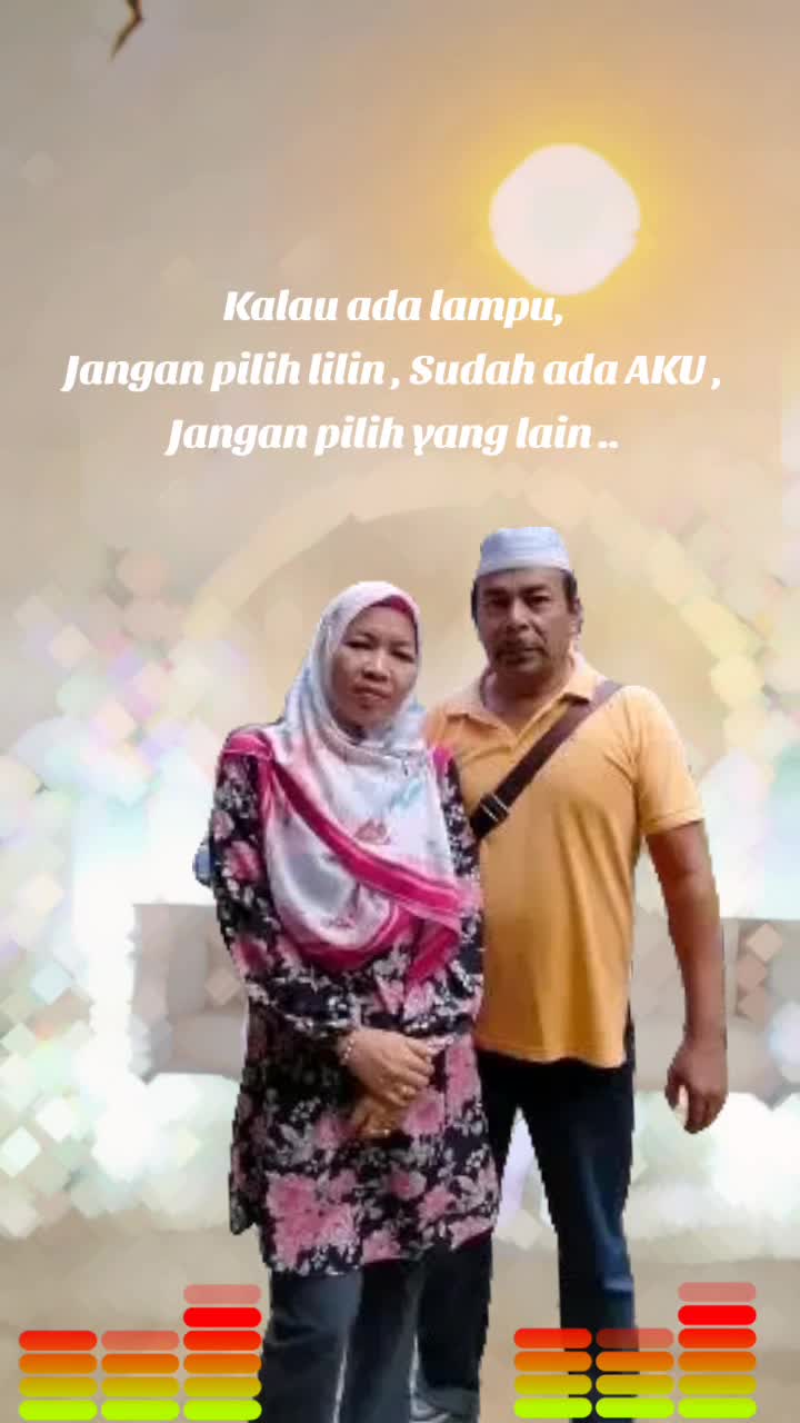 @AKU SEORANG DRIVER