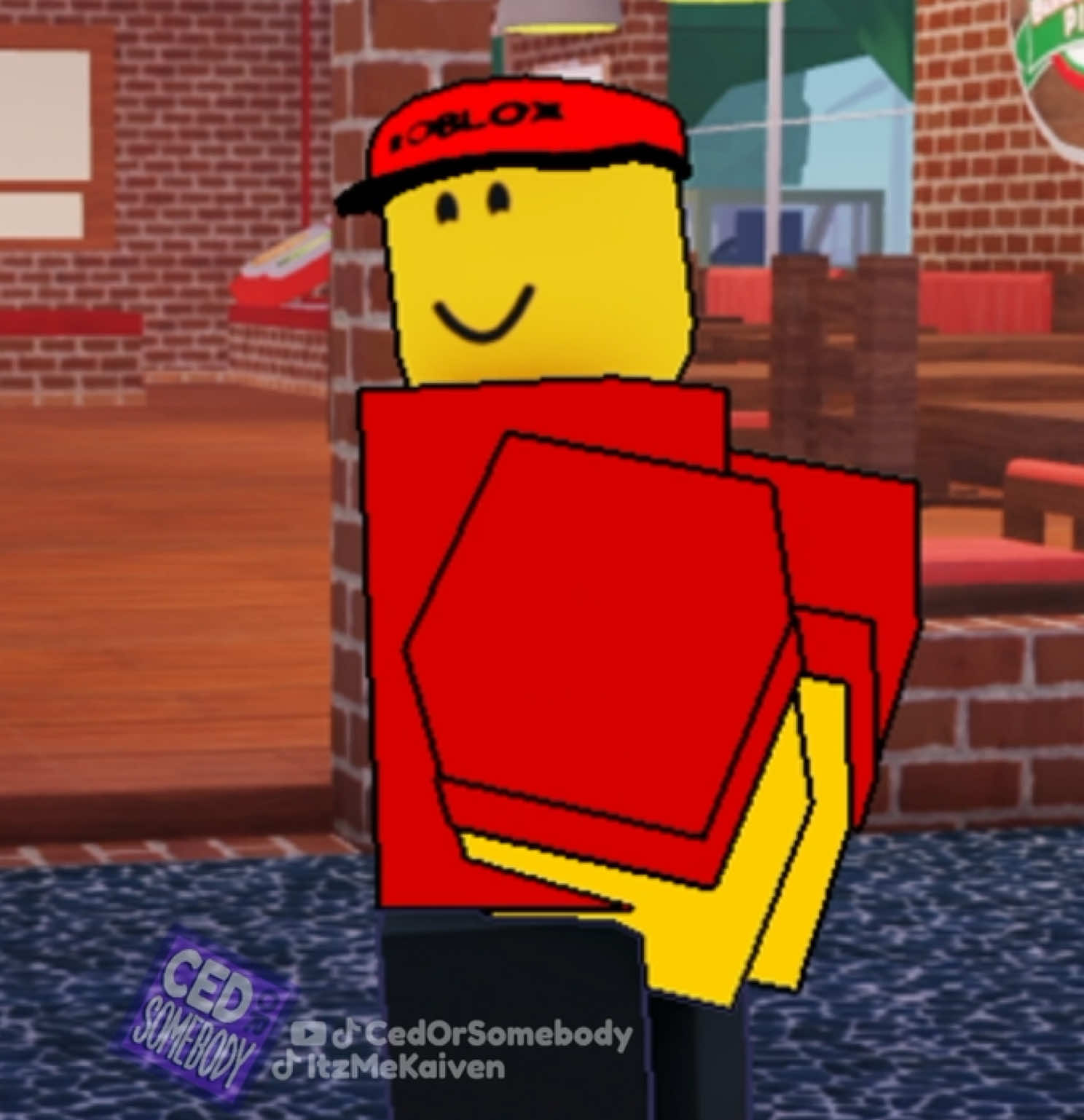 @CedOrSomebody