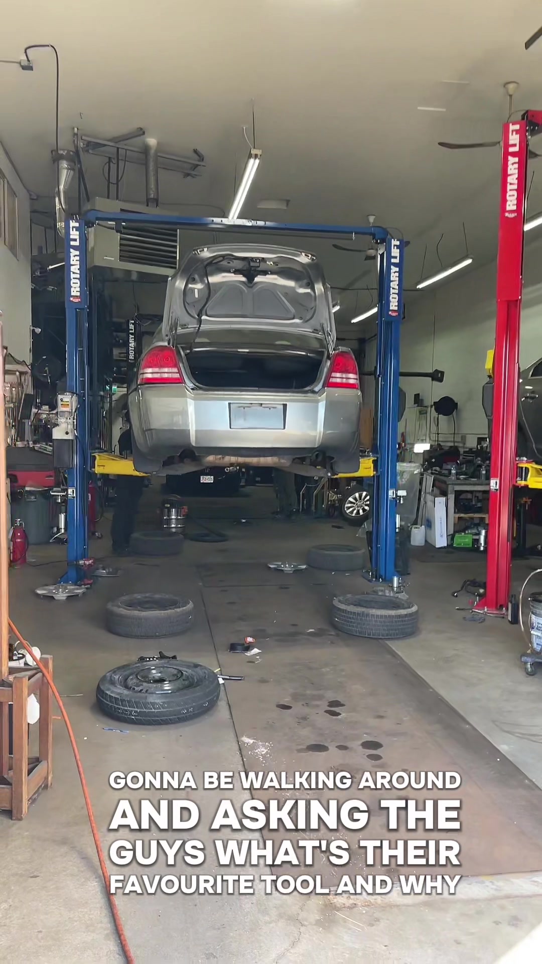 @All Service Automotive