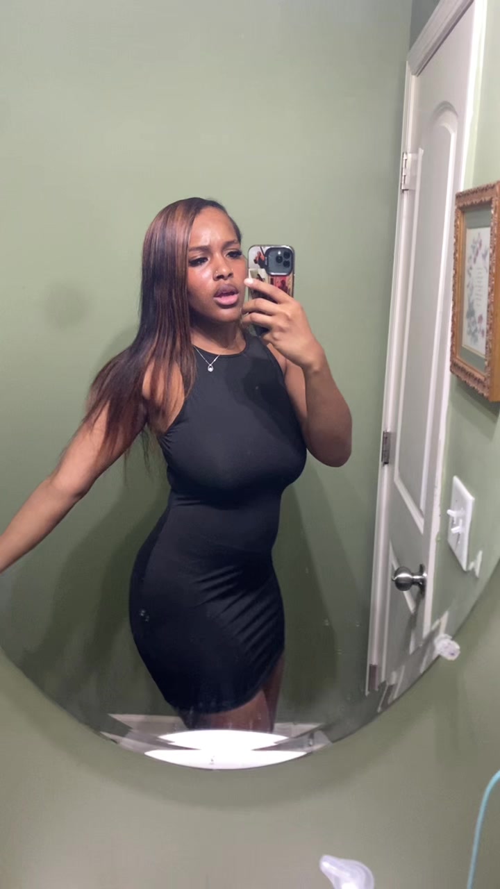 @Aniyah