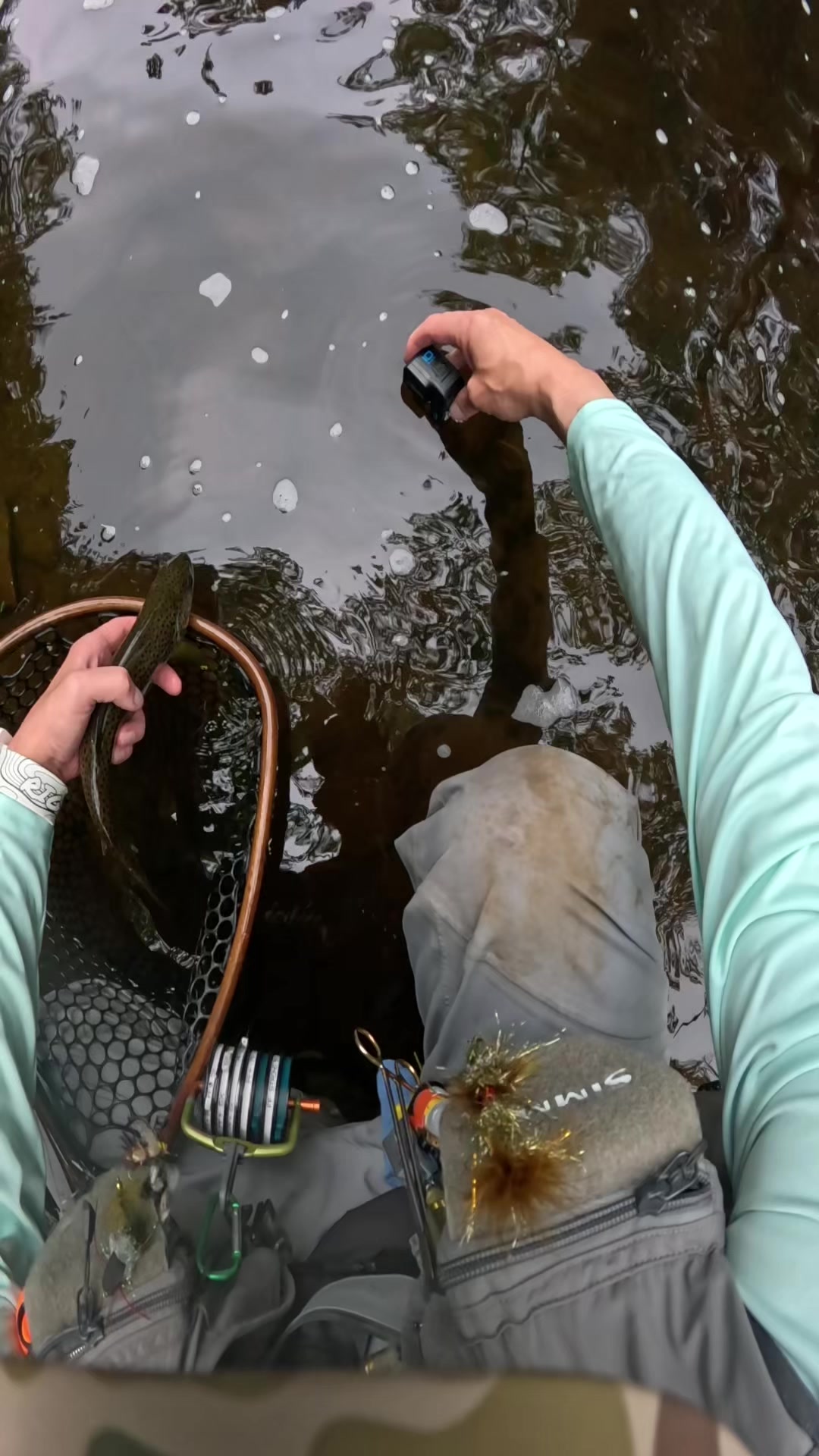 @FlyFishDelawhere