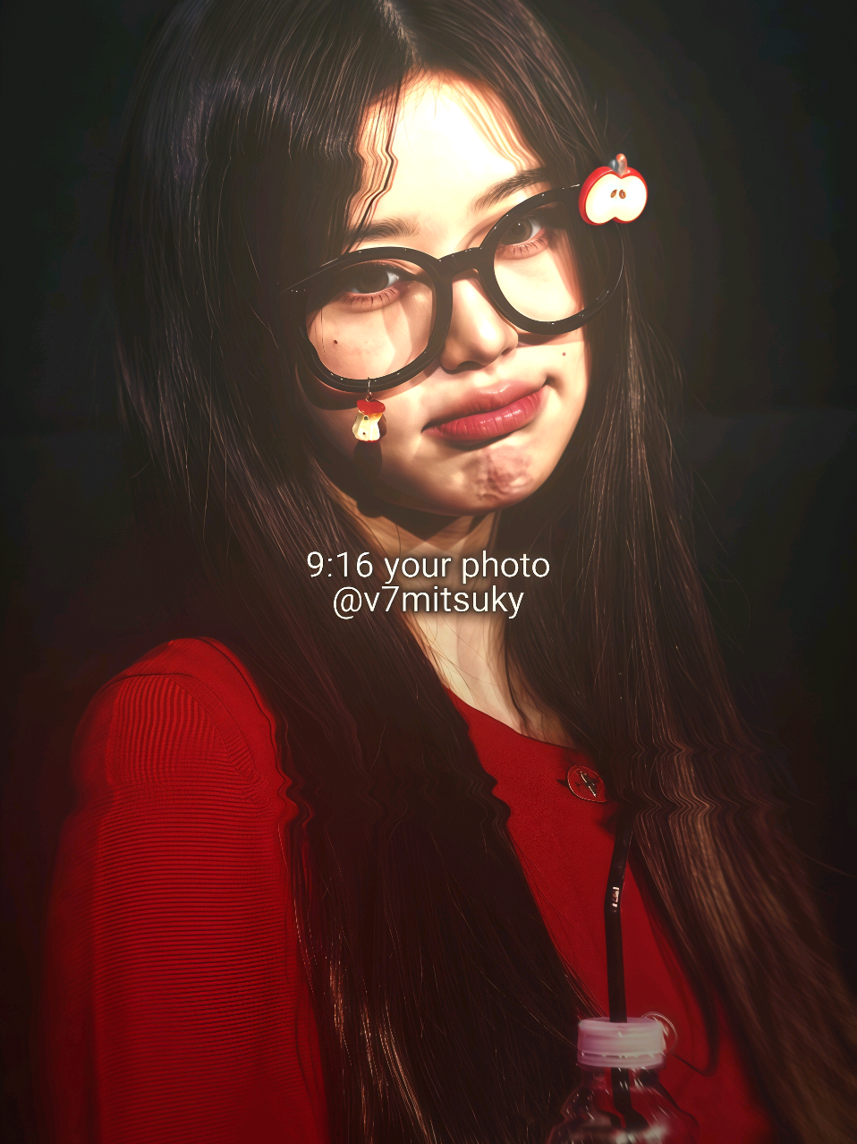 @mitsu - am prem dibio