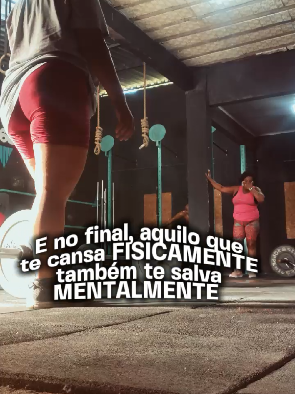 @Carla Lacerda