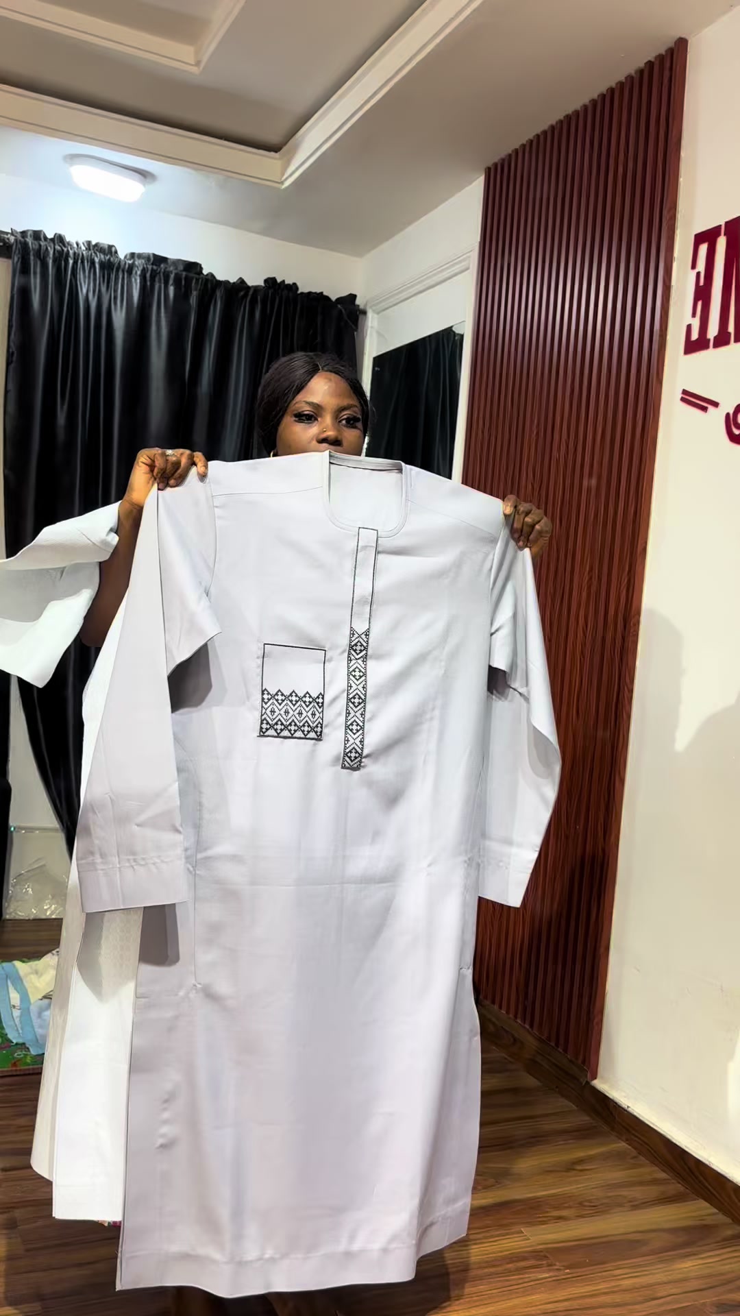 @NASARAWA FASHION DESIGNER✂️