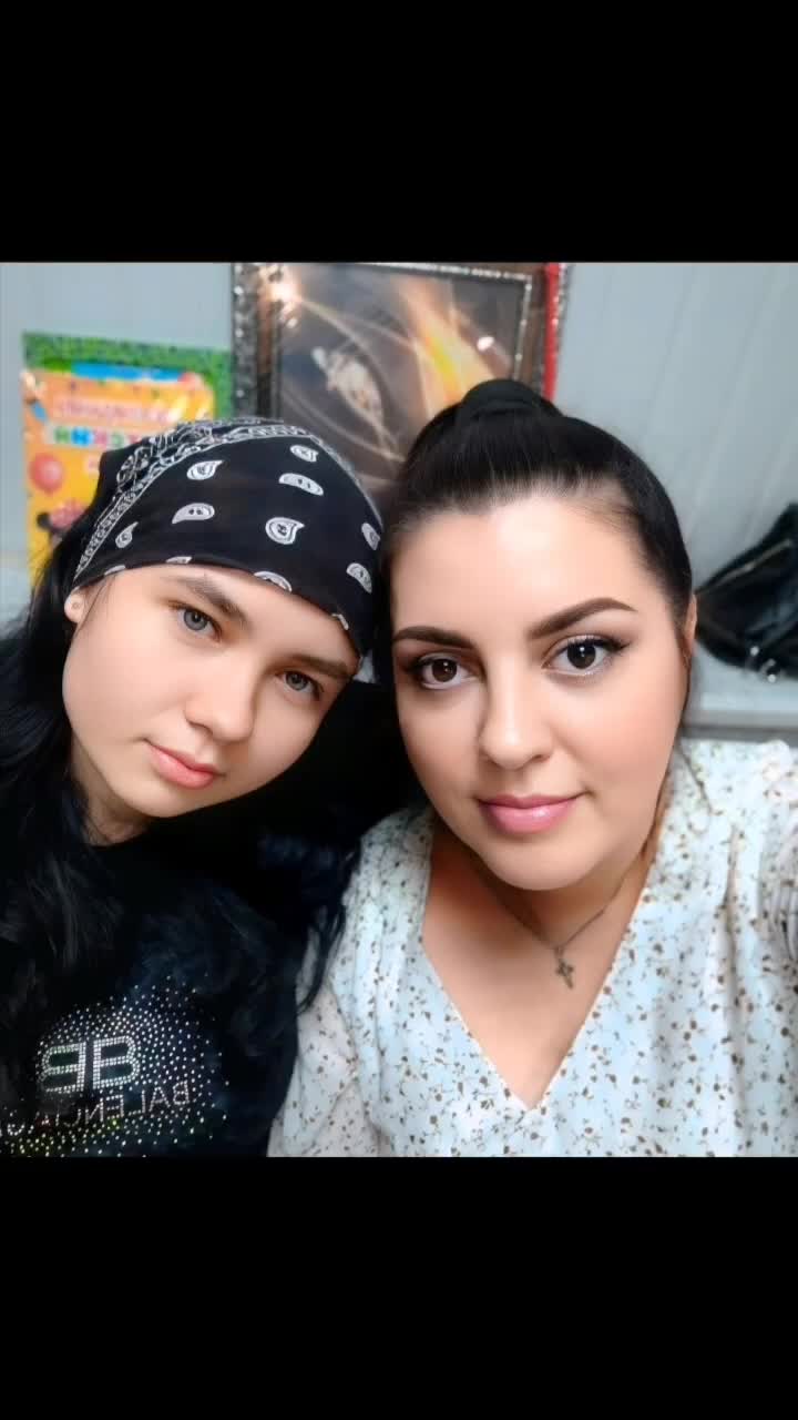 @Мария Туманова
