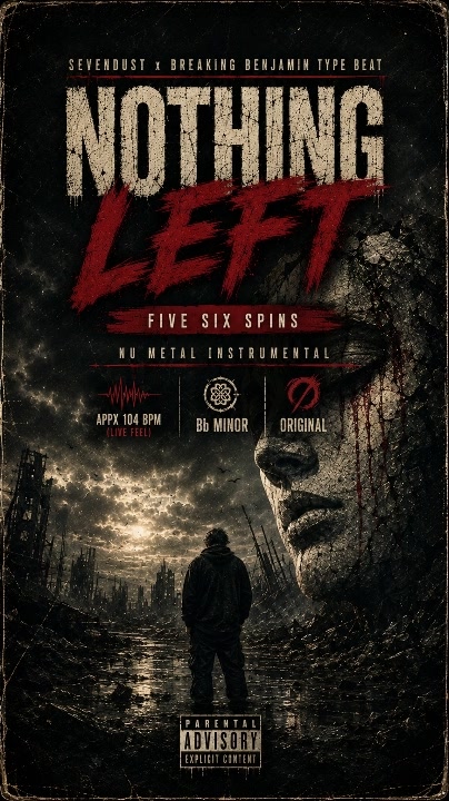 @FIVE SIX SPINS