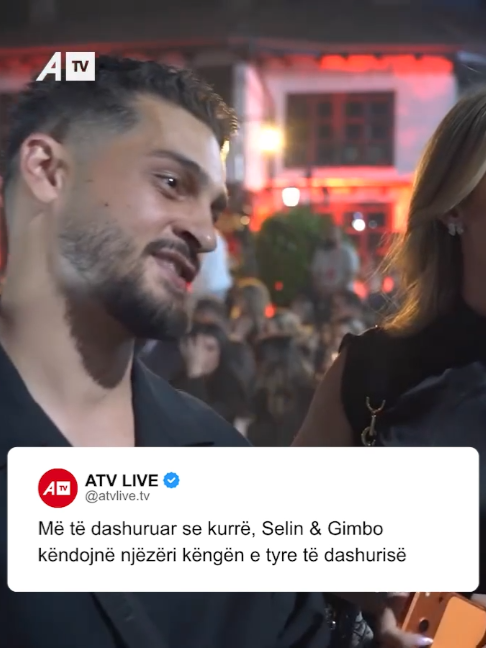 @ATV LIVE