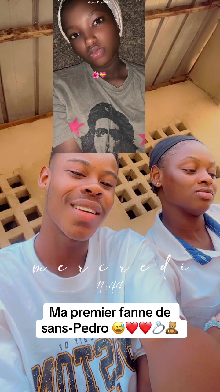 @💍🍎Emma ☺️&Ma&iuml;ga💍
