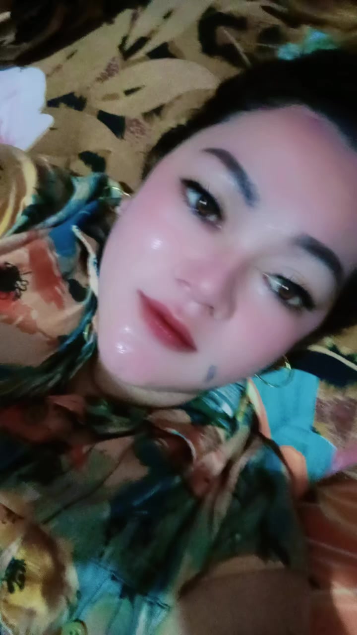 @Janda Gemoy