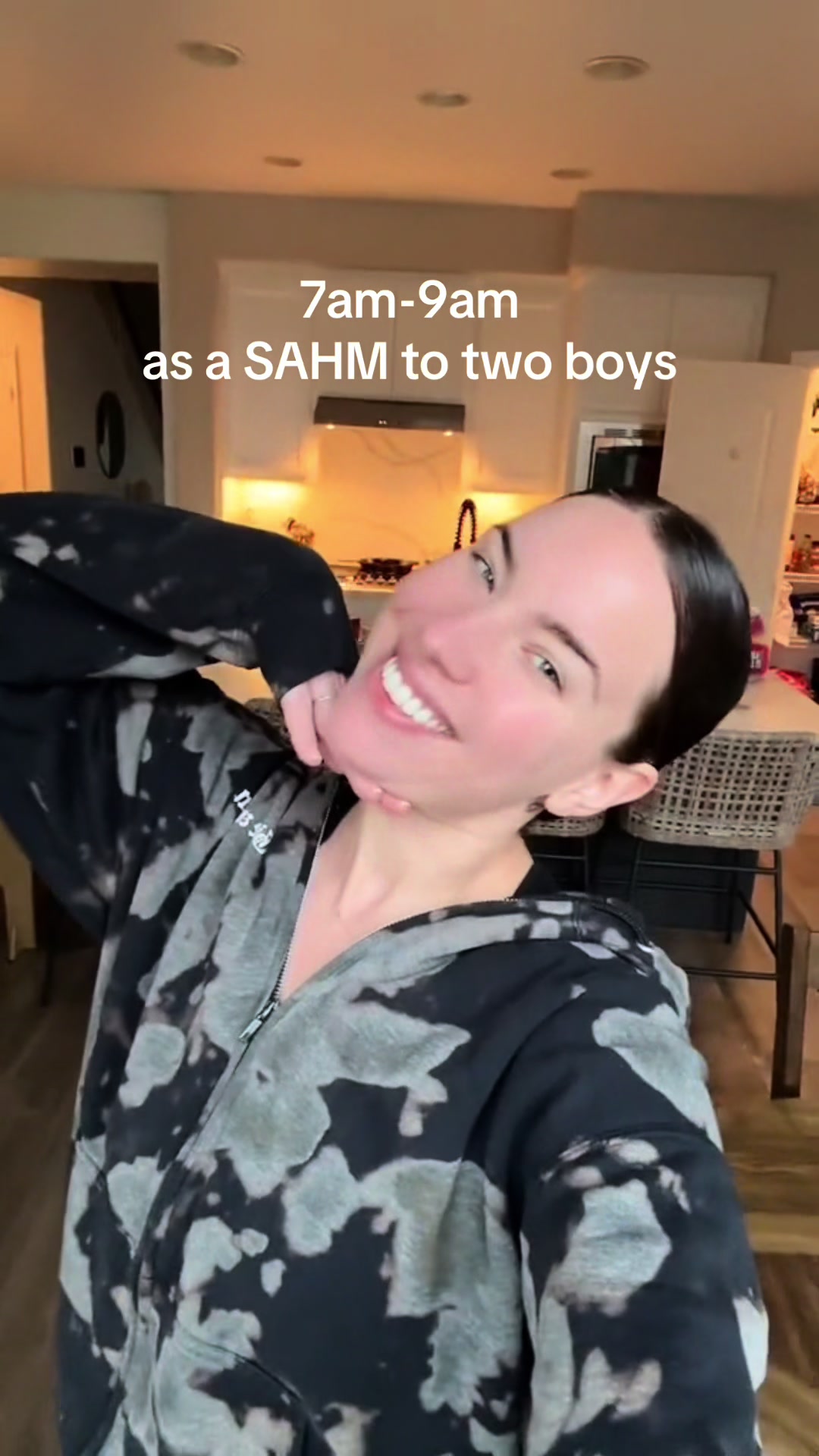 @Shelby Pendleton | SAHM