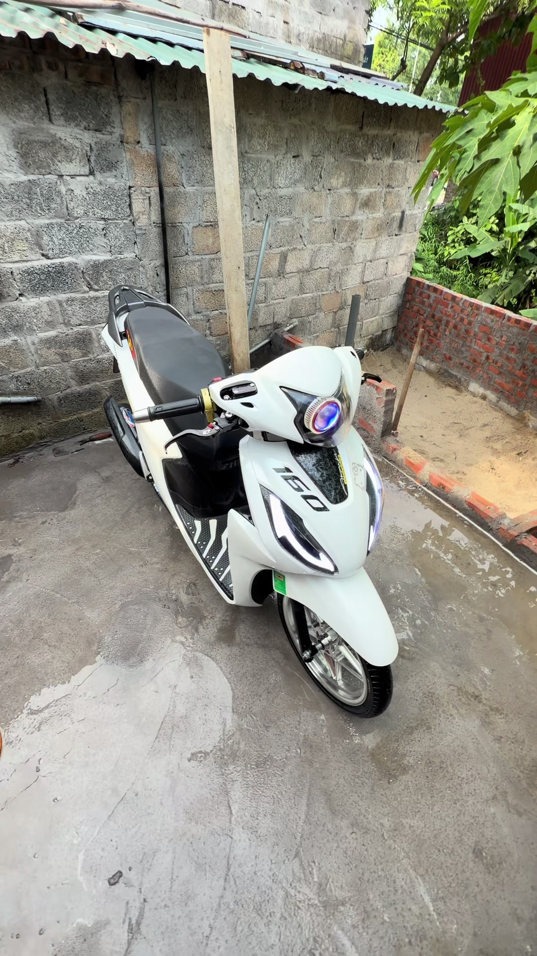 @Anh Dự Devil