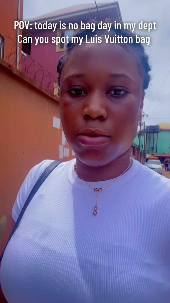 @Surprise vendor in Umuahia
