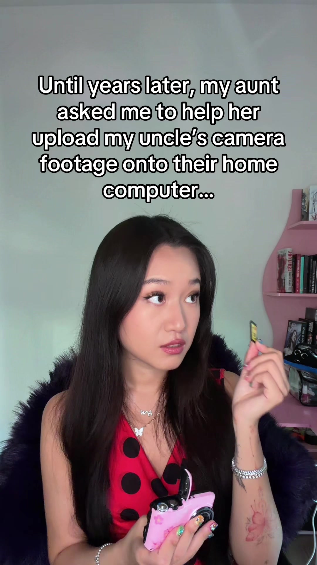 @Heidi Wong
