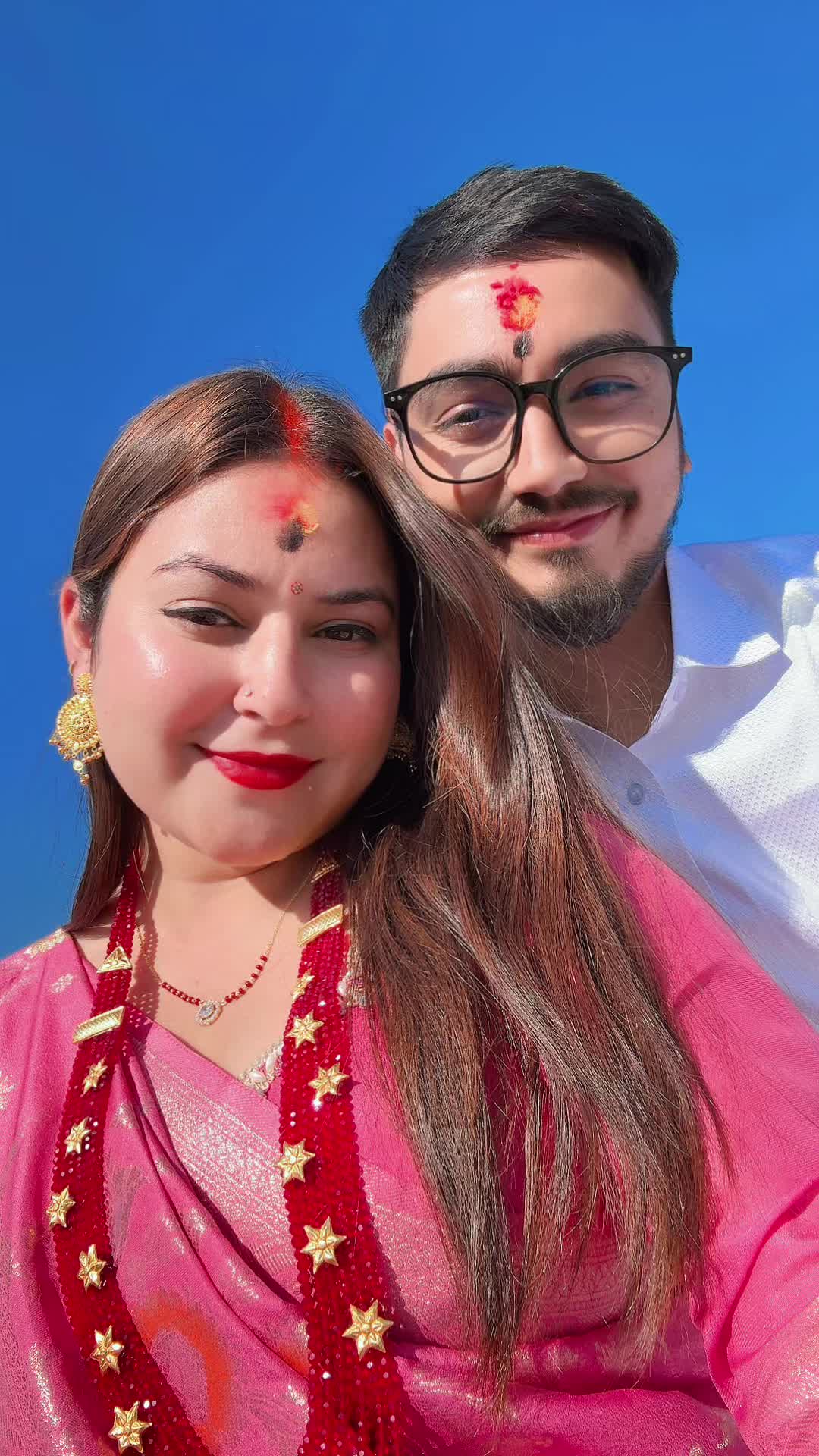 @Kamana Adhikari 💎