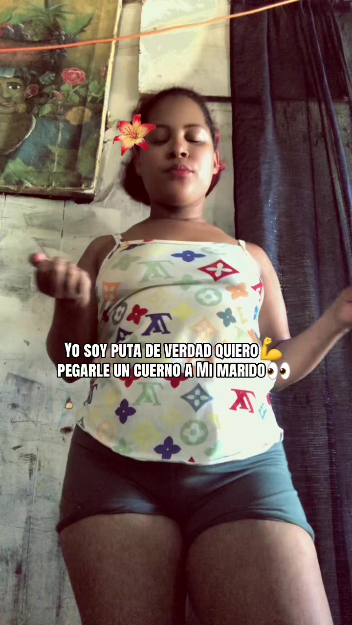 @Yenifer Francisco