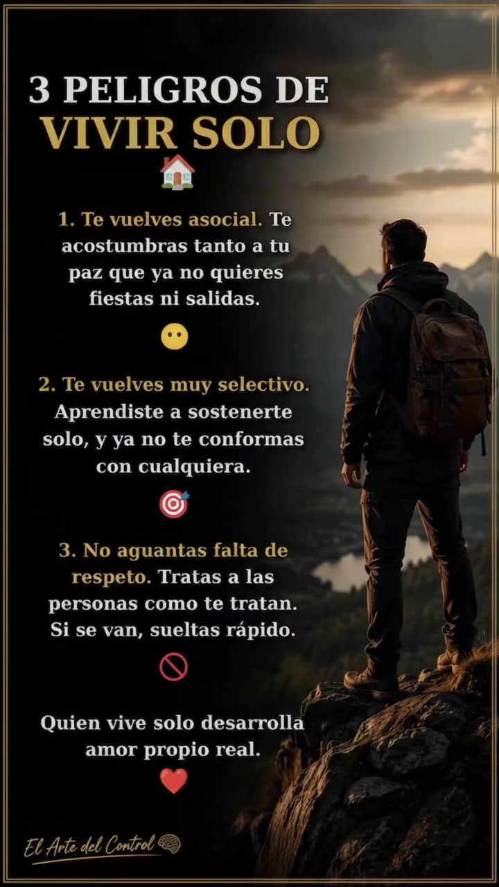 @El Arte del Control 🧠